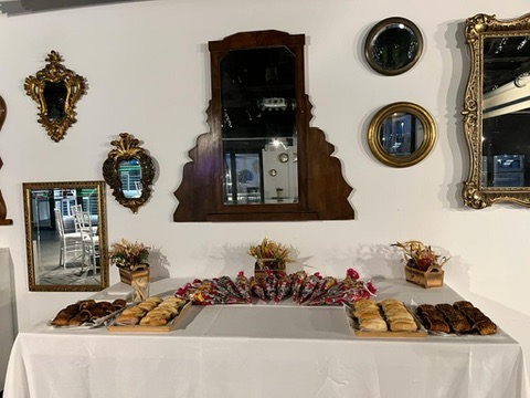 Museo The Ocean Race tweet media