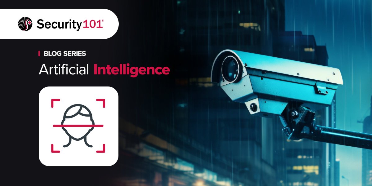 Security_101's tweet image. Elevate Your Security with AI!
Our updated blog explores the dynamic fusion of Artificial Intelligence and smart cameras, reshaping the landscape of commercial security. 

Read the latest insights here: bit.ly/48IHK5p

#TEAM101 @Security_101 #AISecurity #SmartCameras