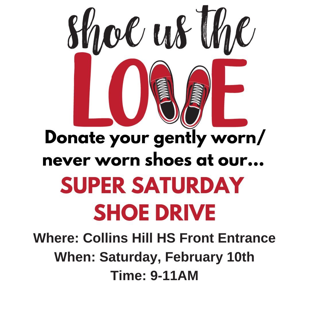 Collins Hill High tweet media