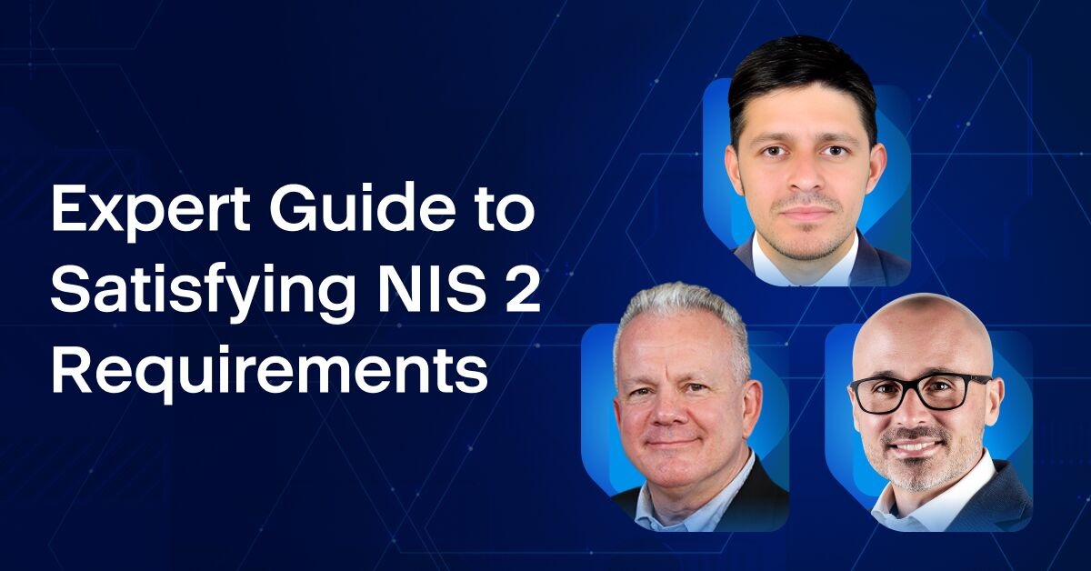 Acronis's tweet photo. 🔥 Join us for a virtual event on February 7! Experts in #CyberSecurity, #DataProtection, and #Compliance discuss European laws like NIS 2 and GDPR, #AI in #cyberattacks, and a five-step plan for compliance improvement. Sign up now ➡️ https://t.co/VlsztVapWN https://t.co/WFvRgR5fHv
