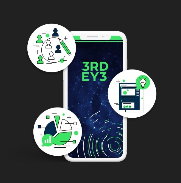 mrazaad_'s tweet image. AI-generated summaries, multiple languages, and major social media platforms – #3rdEye has it all covered for your data analysis needs. Explore the future of social media insights with our comprehensive tool.