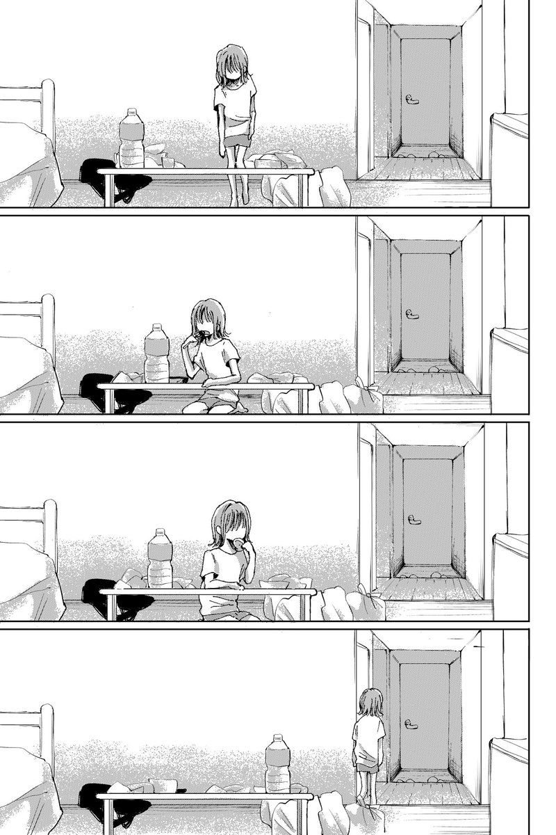 ふつうに食べられなくなったアイドルの話(5/7)