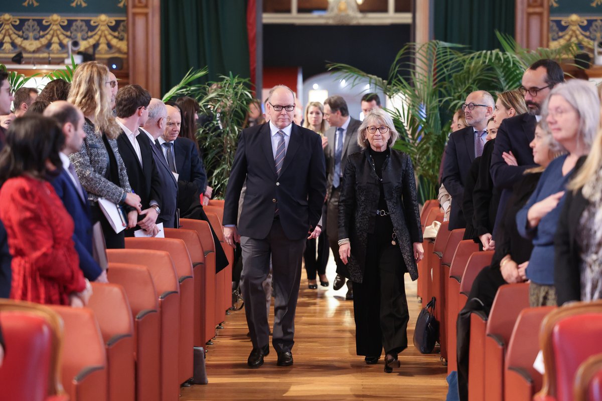 Monaco Info tweet media