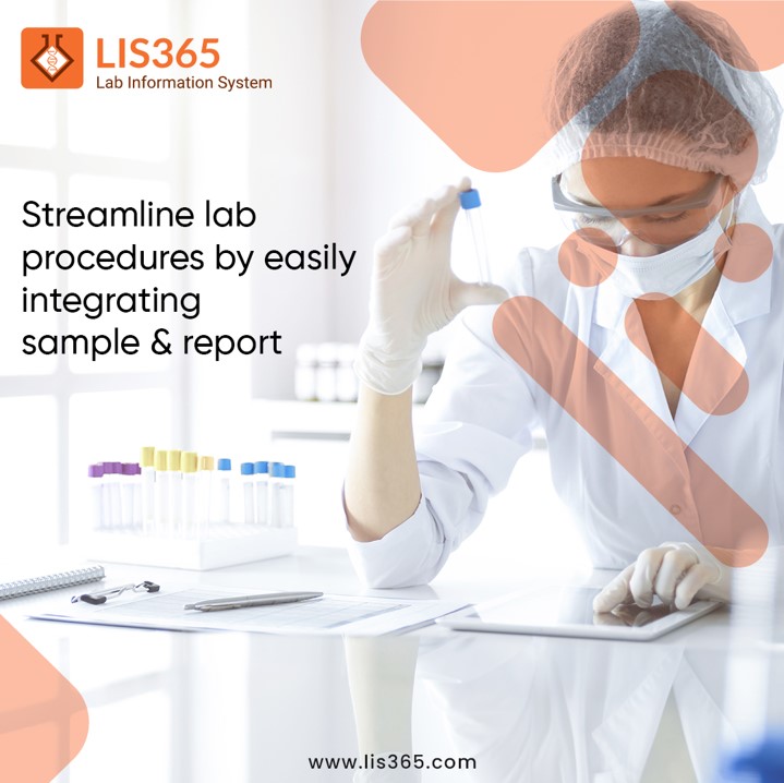 lis365's tweet photo. LIS365 bridges the gap between your lab equipment and software, creating a unified solution that simplifies your workflows and empowers lab operations.

Learn more: https://t.co/oq96fZBwkl

#labsoftware #billingsolutions #billingservices #billingsoftware #laboratory #patientcare https://t.co/F8He5bB9OU