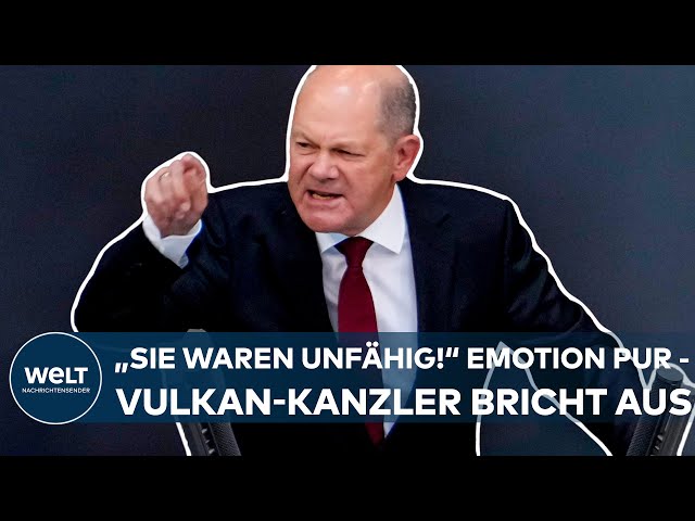 Ist die 'Vulkanöse sozialistische Erinnerungslücke' eine Bedrohung für den Standort 🇩🇪   Deut-Schland ?