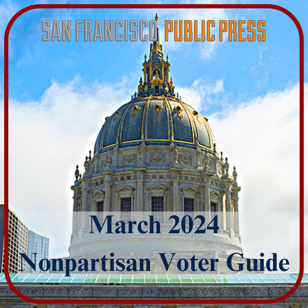 San Francisco Public Press tweet media