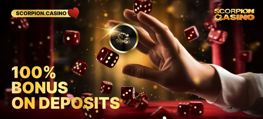 betatesports.net/Betting%20Site…

Scorpion Casino makes a strong impression with its vast game library, commitment to a fee-free and swift cryptocurrency payment system, and a welcoming bonus structure.

Enjoy 100% welcome bonus up to $1000!

#Crypto  #CryptoCasino #Bitcoin