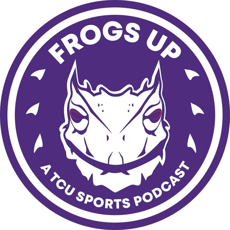 Did #TCU get a fair shake with the 2024 football schedule? @north_anthony and @RussellJHodges break it down, plus 🏀, 🎾, rifle, and more on the Frogs Up Podcast. #gofrogs #Big12 🍎: podcasts.apple.com/us/podcast/epi… ✳️: open.spotify.com/episode/2ucvL8… YouTube: youtu.be/6JivJ_ky9vI?si…