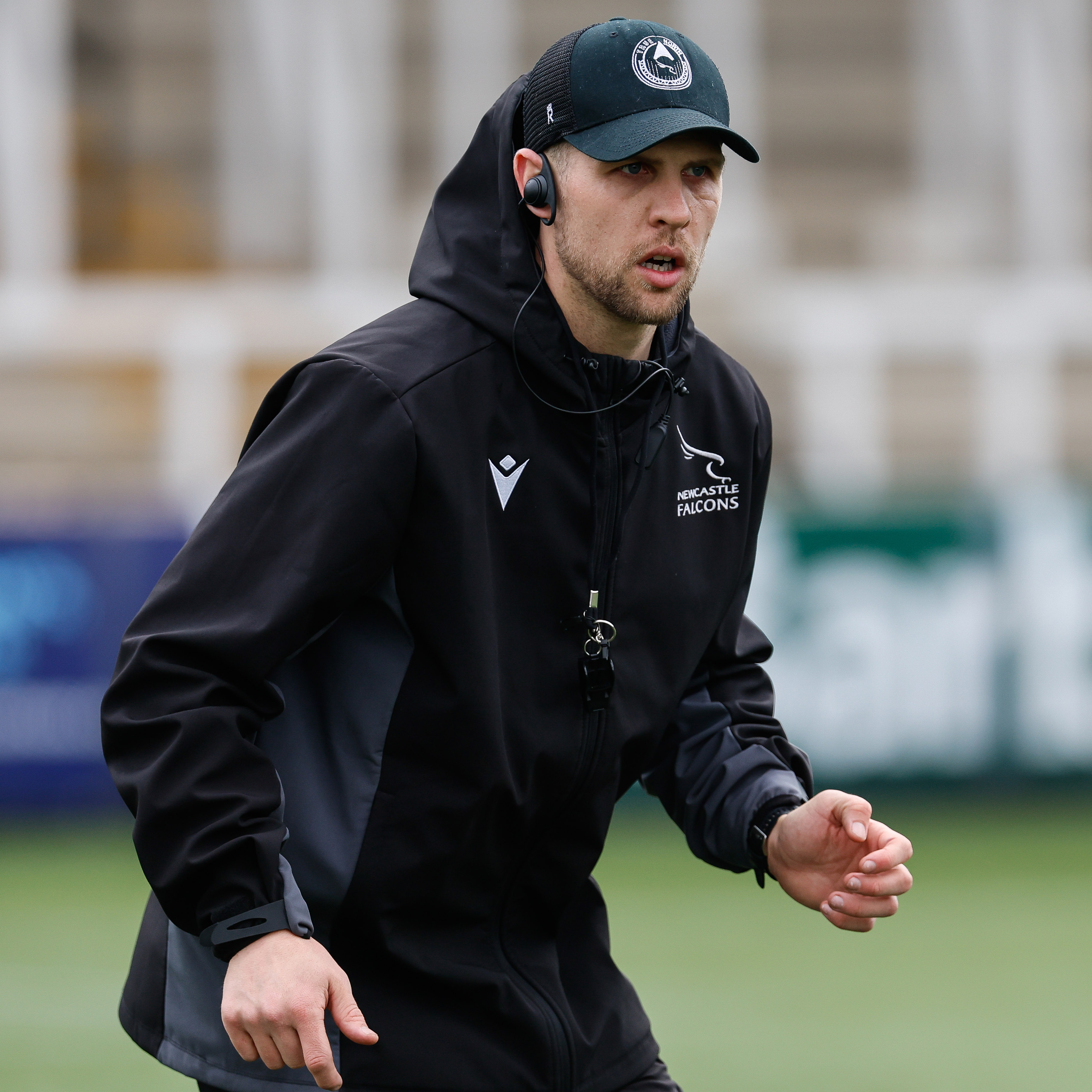 Newcastle Falcons on X Back into it chrislishman1 https t pTPMKnELKz X