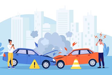 Accident de trajet jemconsulting.fr/jemconsulting/… #Paris #SUVparis