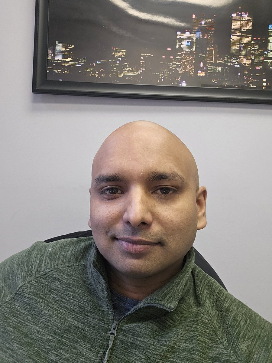 shilajen's tweet image. Clean shaven for the first full week of February 24. Always love when I fully clean shave ever so often got me looking like the brown #mrclean.
Have a great week and get month everyone. Stay positive, the good thing is there will be spring training baseball in NO TIME @BlueJays