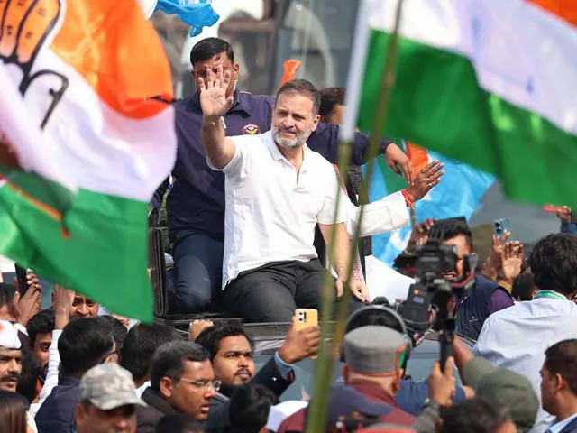 NDTV India tweet media