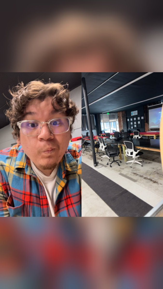 MValenciaIII's tweet photo. So I may have forgotten to mention I am an instructor for the MS Coding Academy for the Gulf Coast area. 

Life’s been great here and looking forward to being able to make great changes to people lives here 😙 @MSCodeAcademies #javascript #reactjs #programming #developer https://t.co/Oc9IclaBuc