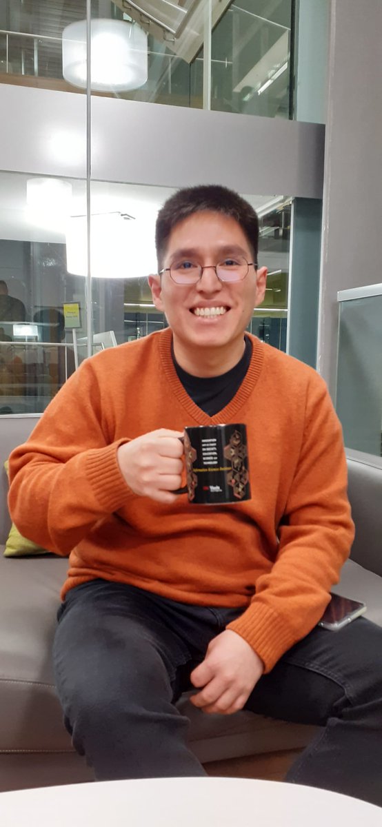 Parag Jain ✈️ NeurIPS tweet media