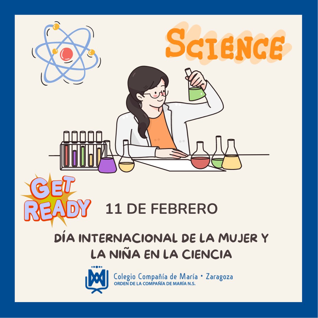 Compañía María Zgz tweet media