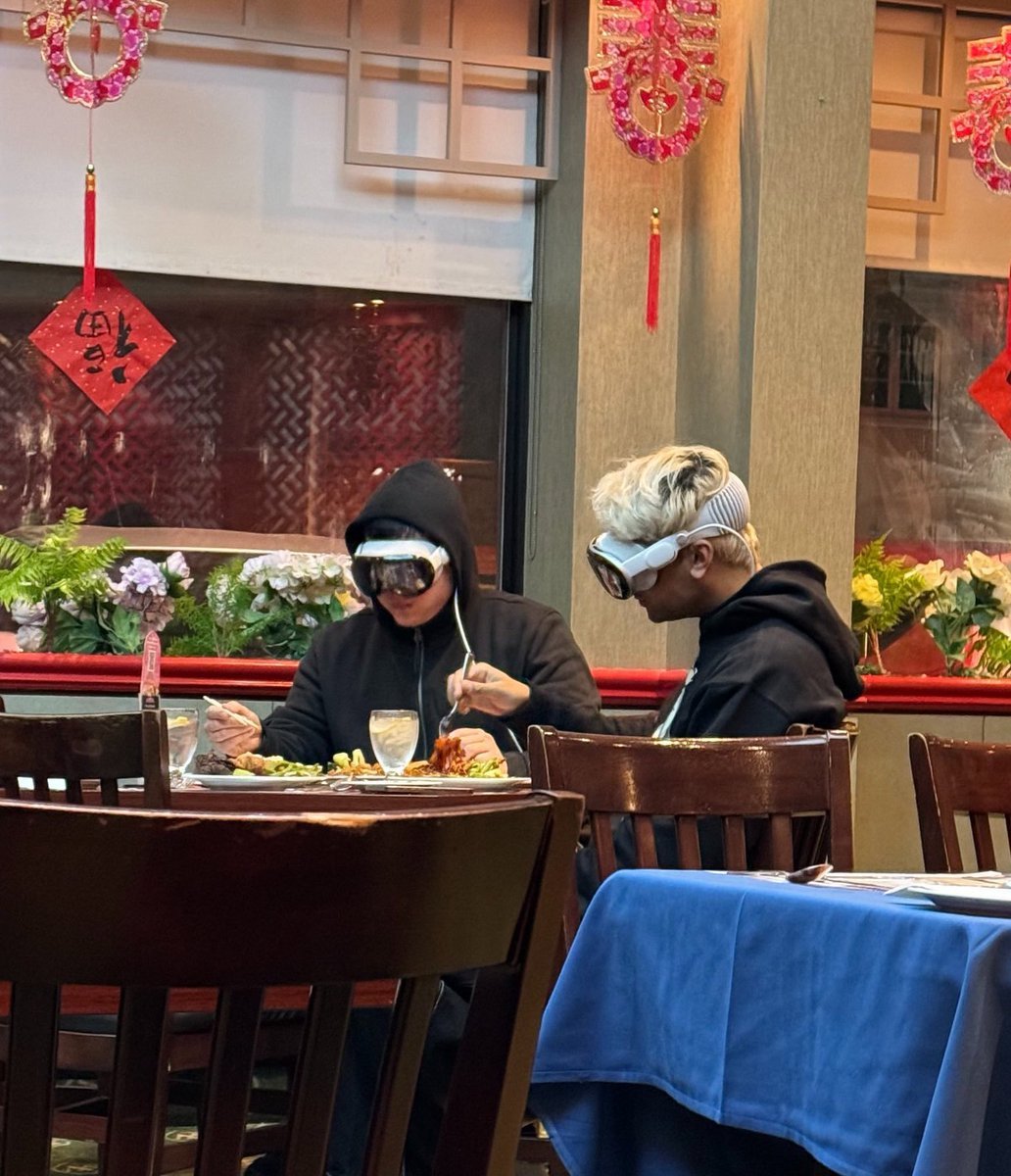 The future of conferences