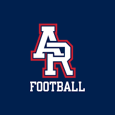 Now that our twitter is back up and running shoutout to <a href="/Coach_Ohout/">Coach O</a> of <a href="/ARCBeaverBall/">American River College Football</a> for coming out to talk ball with us!