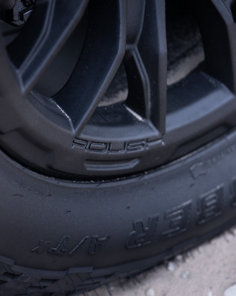 ROUSH Performance tweet media