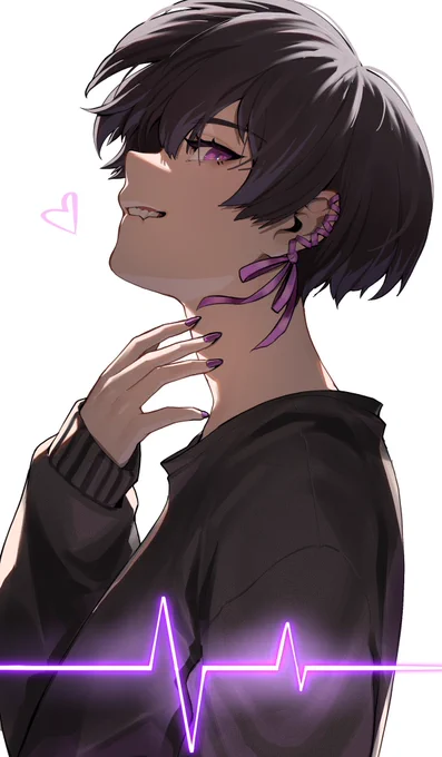  ゔぁるくんちゃんさんを描かせていただきました 