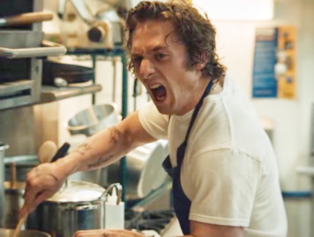 In-N-Out employees when <a href="/foodbeast/">foodbeast</a> in the drive-thru