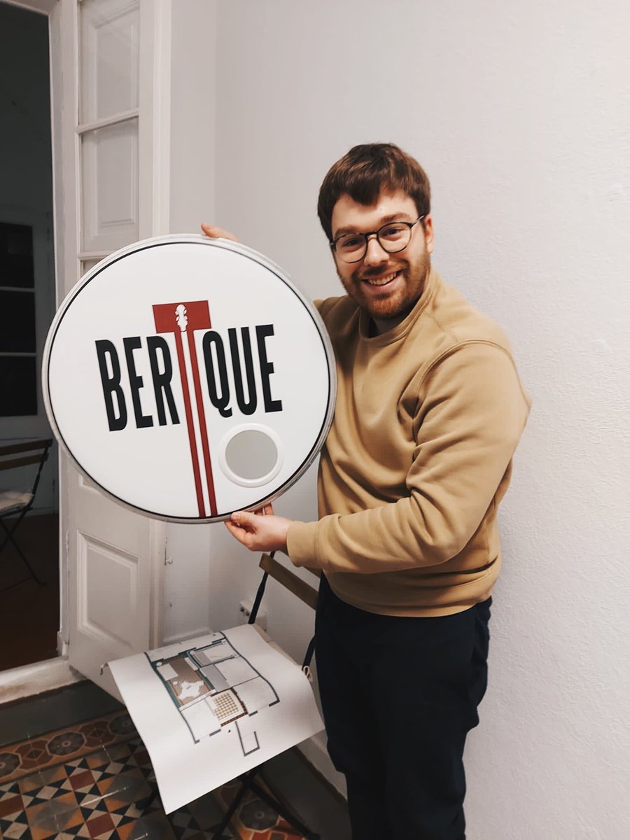 BerttQue_oficial tweet media