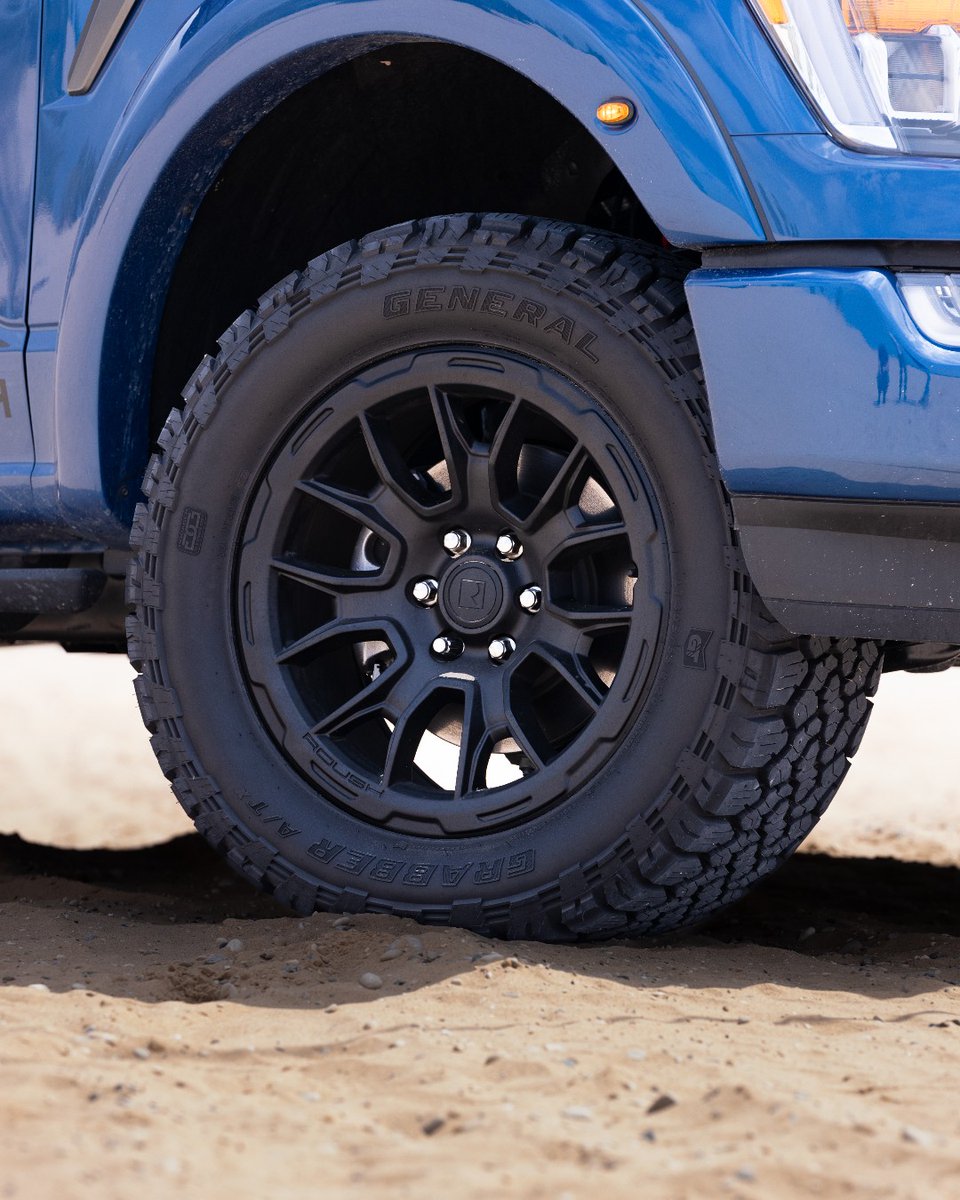 ROUSH Performance tweet media