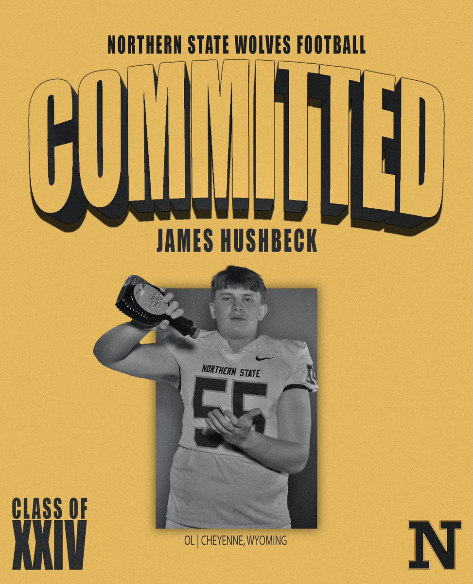hushbeck_james's tweet image. 💯@NSUWolves_FB