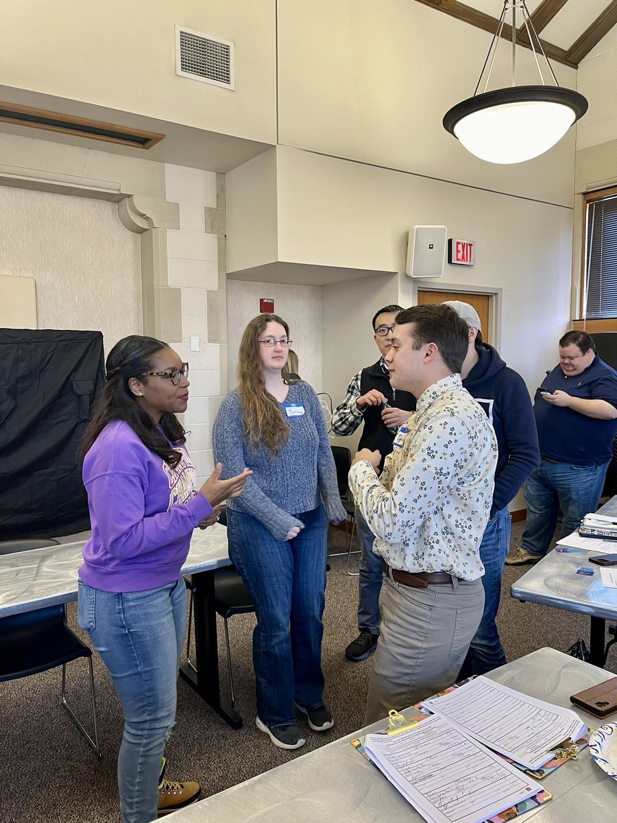 Summit County Dems tweet media