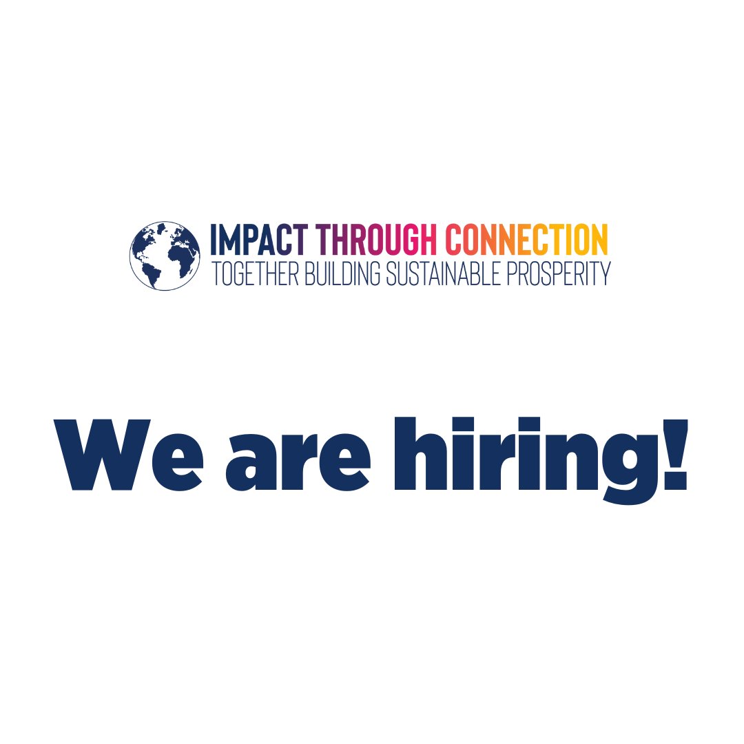 WeconnectK's tweet photo. ✨ Become part of a Board of Directors that empowers women-owned businesses worldwide and creates positive social and environmental impact.

All applications for this first round of interviews are due by February 16, 2024.

👉 Apply now: https://t.co/v7Bml2aCA0 https://t.co/r0ESKjbrCa