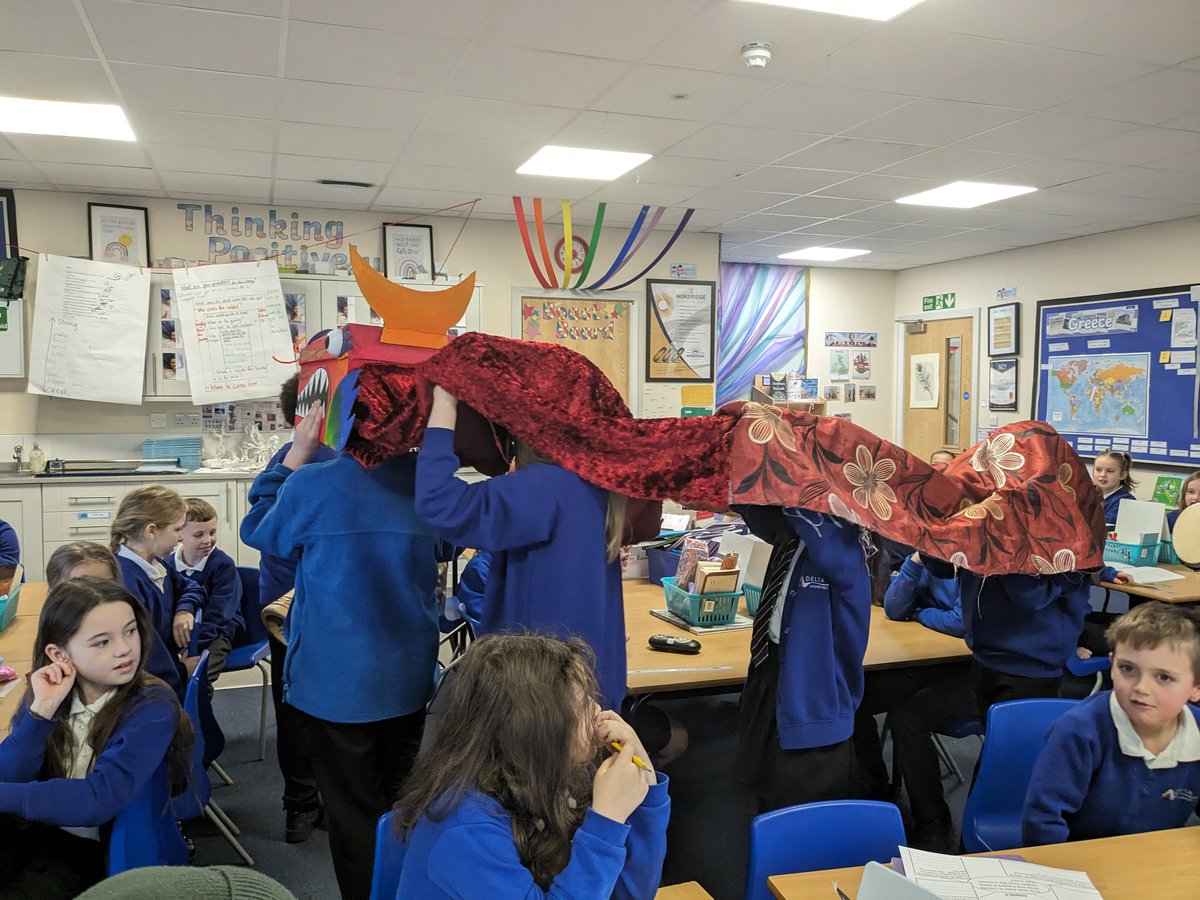 Joshua Seigal Class tweet media