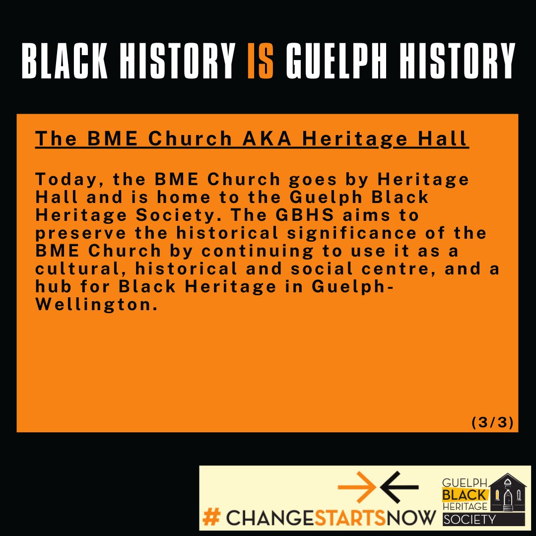 As we mark Black Heritage Month 2024, it is essential to recognize that Black History is deeply woven into the fabric of our region.