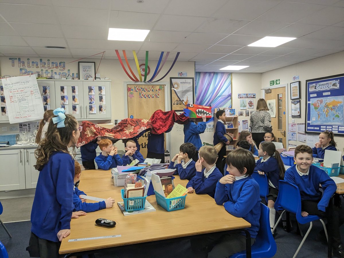 Joshua Seigal Class tweet media