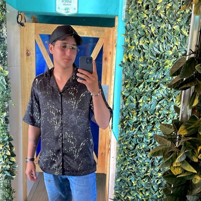 #NuevaFotoDePerfil