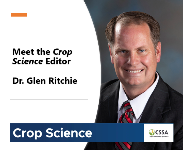 Crop Science 🌱 tweet media