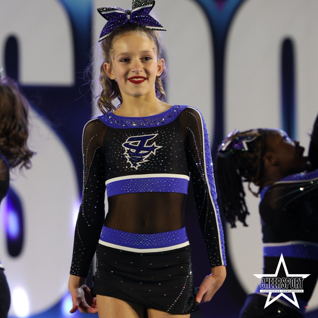 CHEERSPORT Corp tweet media