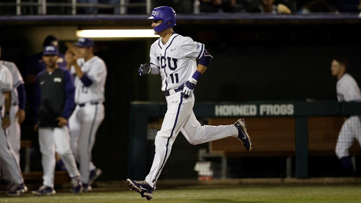 Lupton Drinking Club (@luptonbeers) on Twitter photo 1️⃣1️⃣ Days until Opening Day
Phillip Sikes 2020-2021 (<a href="/SikesPhillip/">Phillip Sikes</a>)
2021 1st Team All Big 12
2021 2nd Team All American
Sikes was not in Fort Worth for a long time but a good time.
After the 2020 season was cancelled Sikes came back in 2021 and had a stellar season putting 1️⃣1️⃣ Days until Opening Day
Phillip Sikes 2020-2021 (<a href="/SikesPhillip/">Phillip Sikes</a>)
2021 1st Team All Big 12
2021 2nd Team All American
Sikes was not in Fort Worth for a long time but a good time.
After the 2020 season was cancelled Sikes came back in 2021 and had a stellar season putting