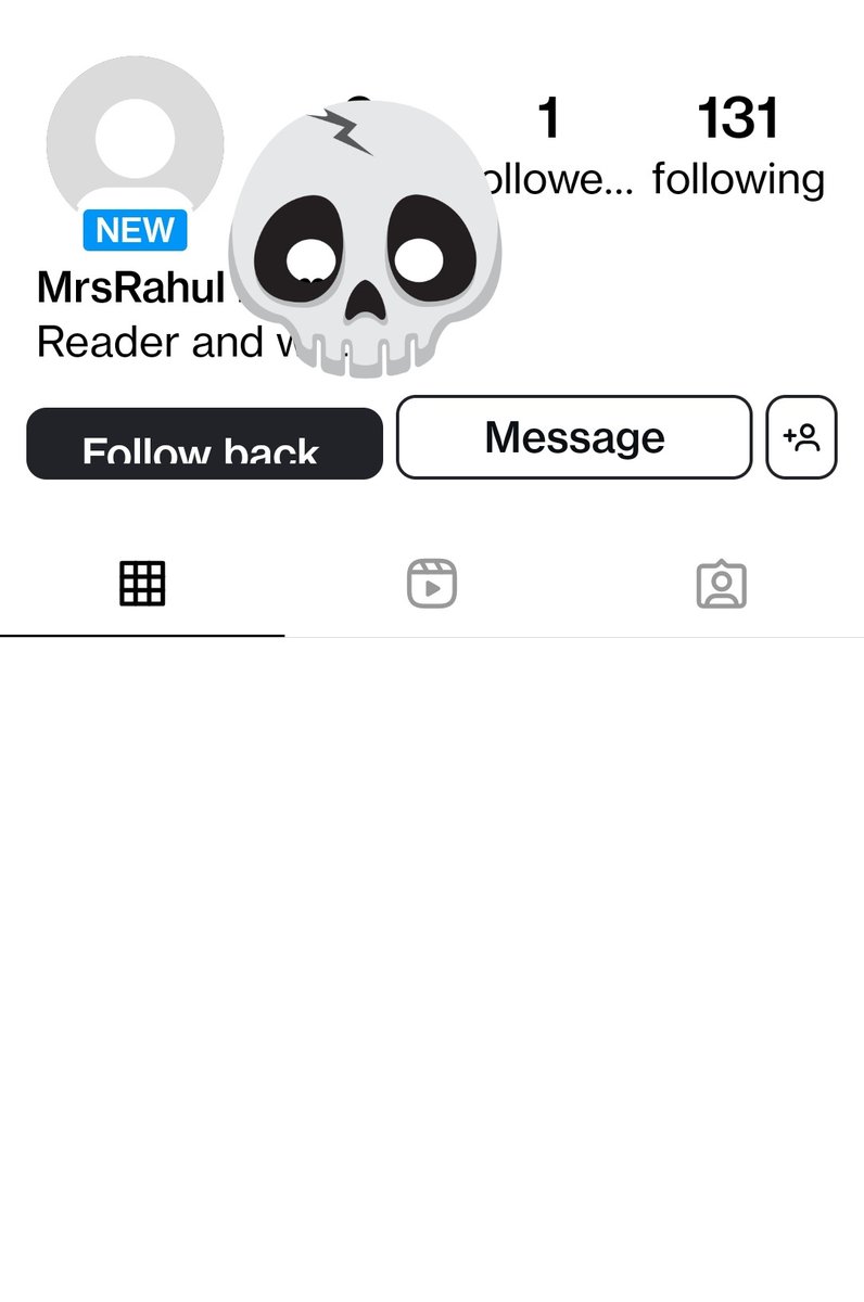 dhruman39's tweet image. On #socialmedia,
Not every #friendrequest is from a #genuine friend, some are just surveillance #cameras!😀😘

Be #alert... Avoid #crime 👮🏼‍♂️
#JaiHind 🇮🇳🇮🇳

#cybercrime #CyberSecurityAwareness
#cybercrimeprevention
#CyberSecurity
#socialmediacrime #surveillance #preventionisbetter