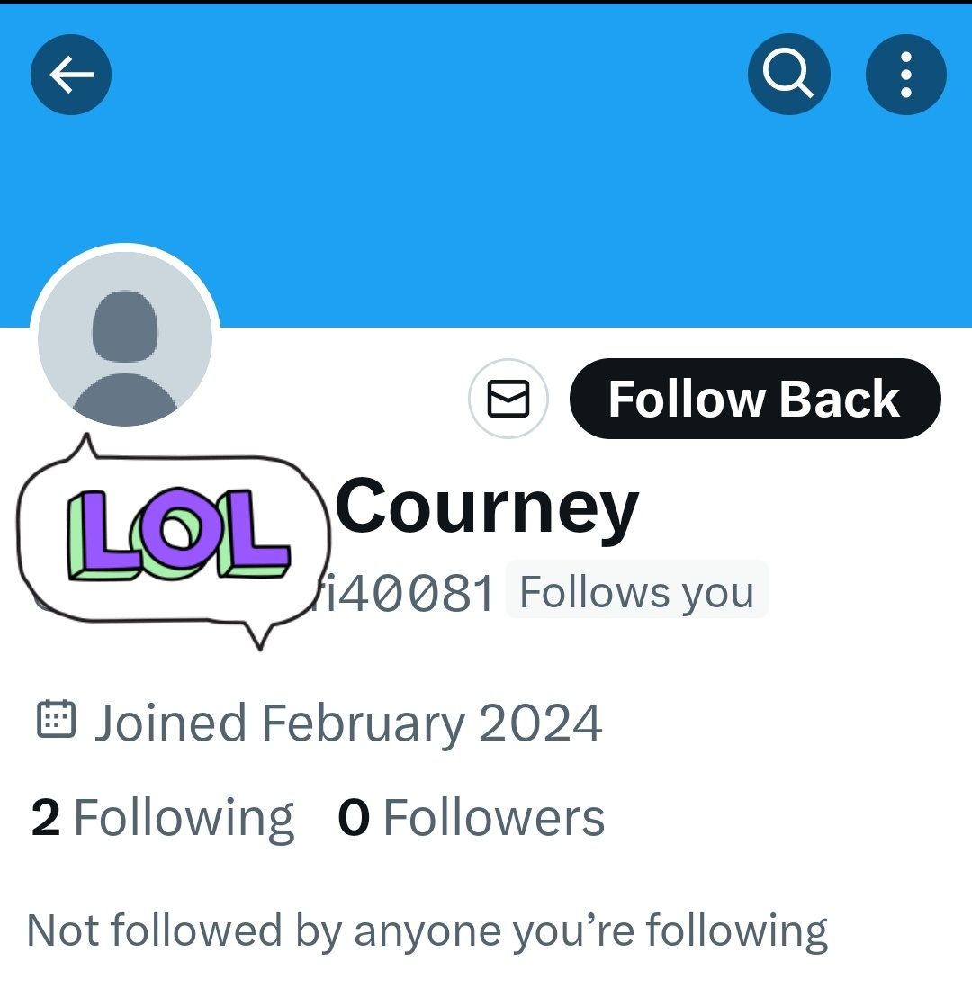 dhruman39's tweet image. On #socialmedia,
Not every #friendrequest is from a #genuine friend, some are just surveillance #cameras!😀😘

Be #alert... Avoid #crime 👮🏼‍♂️
#JaiHind 🇮🇳🇮🇳

#cybercrime #CyberSecurityAwareness
#cybercrimeprevention
#CyberSecurity
#socialmediacrime #surveillance #preventionisbetter