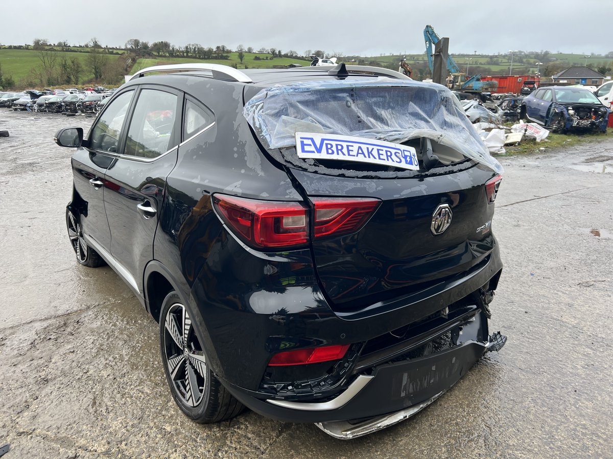 EV Breakers tweet media