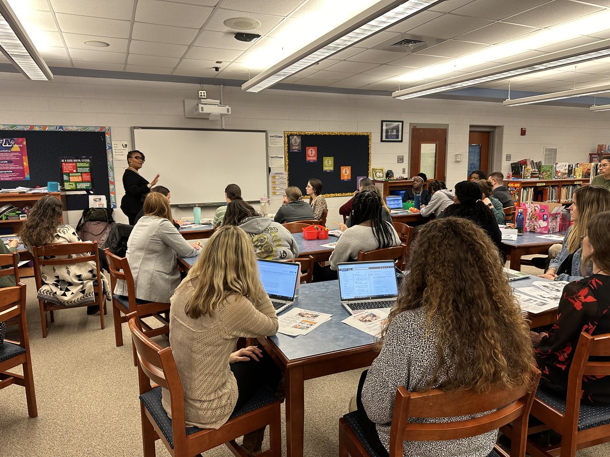 Pershing Hill Elementary tweet media