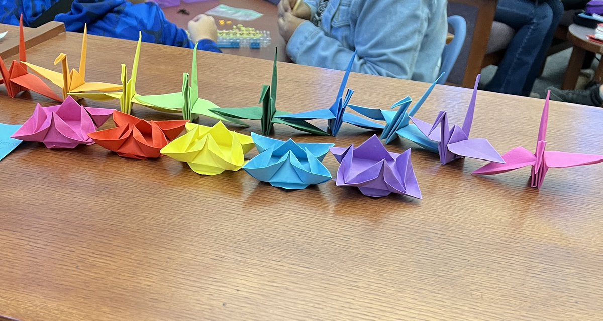 BMS Librarian tweet media