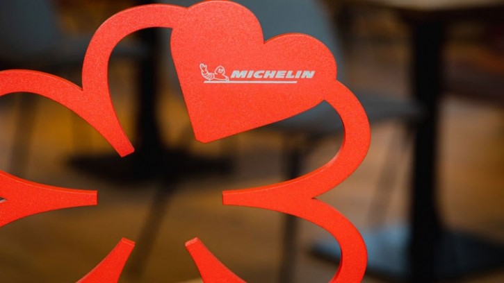 RestaurantMagUK's tweet image. We&apos;re all set for tonight&apos;s @MichelinGuideUK star revelation ceremony. Be sure to keep an eye on our socials and website for news of all the new stars, awards and green stars #MICHELINGuideGBI #MICHELINStar24