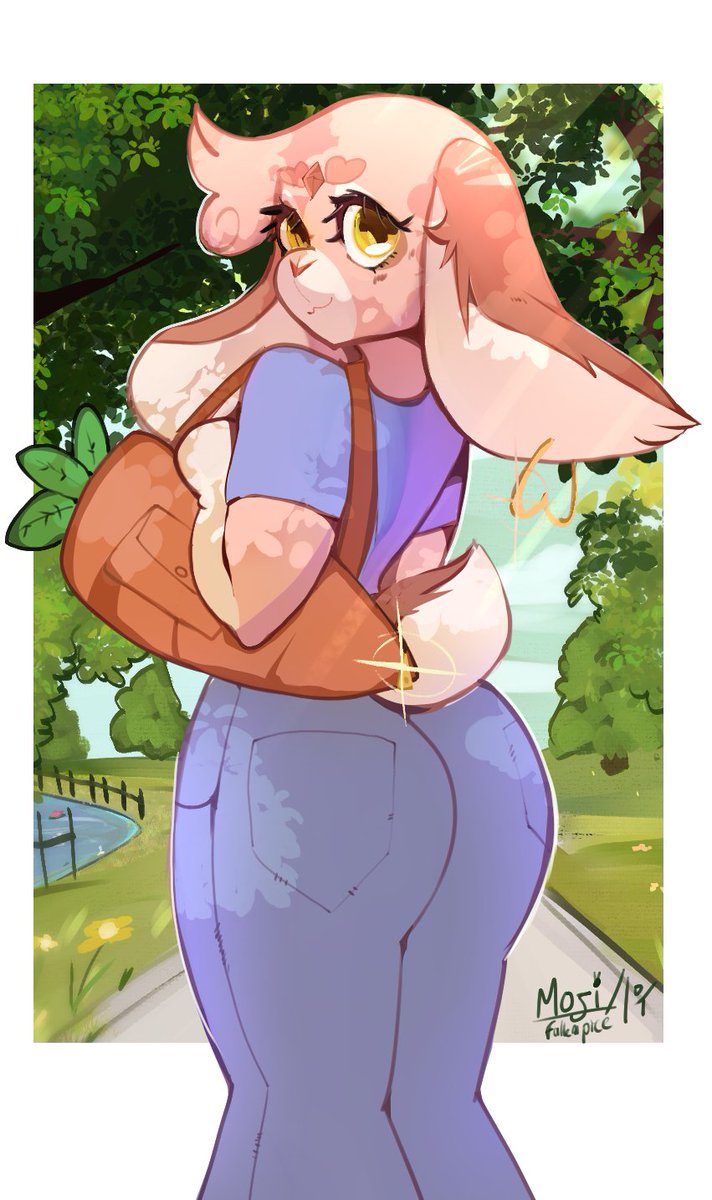 bunnyybunnyyy🐰

#furryart #furry #bunny