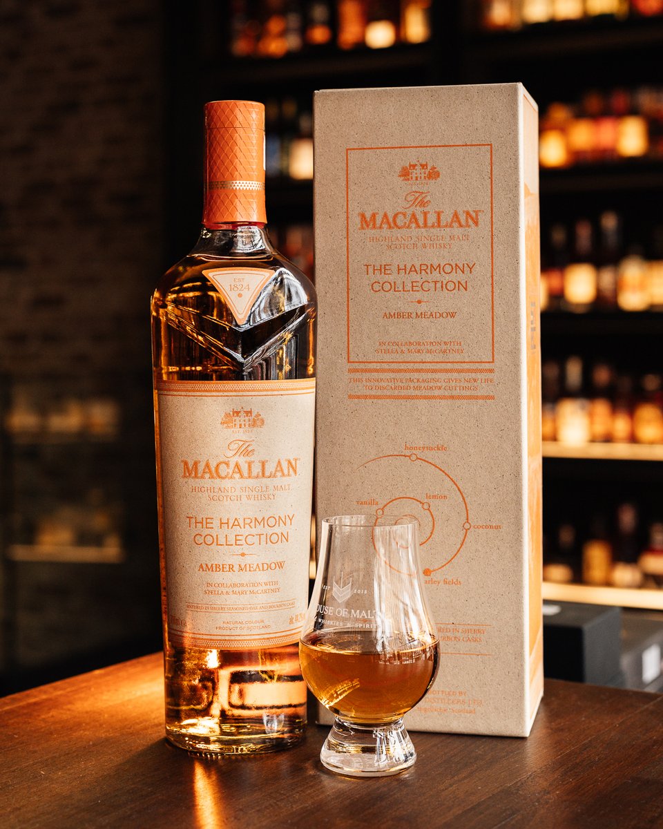 House of Malt tweet media