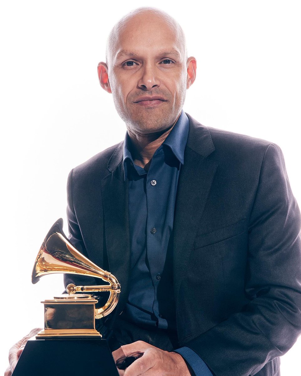 Miguel Zenon tweet media