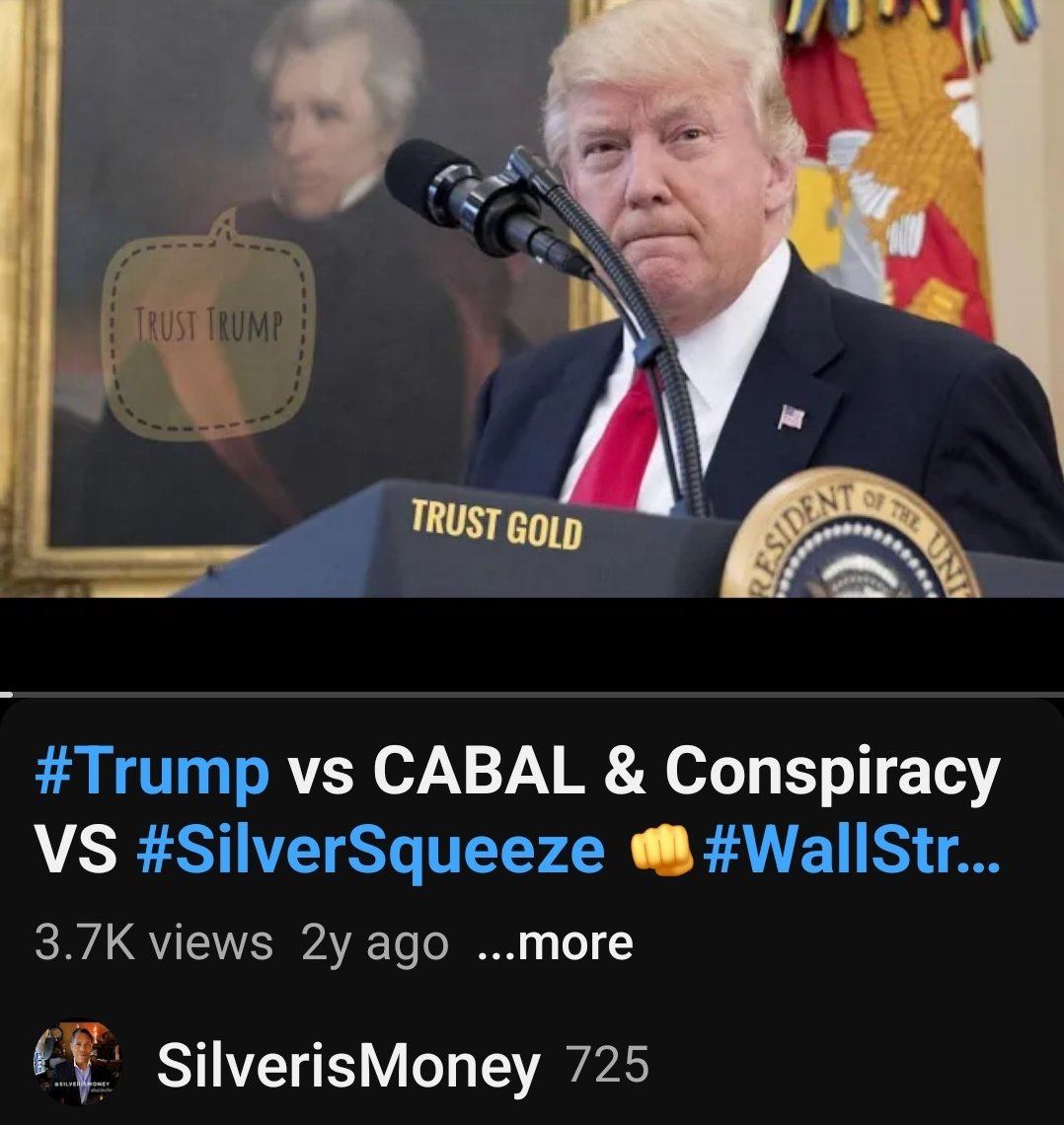 SilverGoldStocks 📈🎺 tweet media