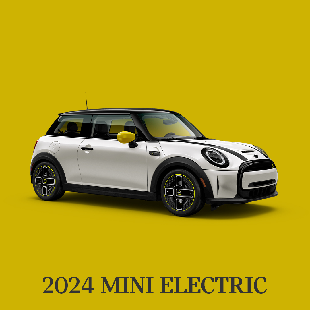 OrlandoMINI's tweet image. Your New MINI. No Need To Wait. 2024 Models In-Stock and Available Now. Call (407) 835-2727 or visit iwantamini.com for info &amp;amp; to schedule a test-drive today. 
--
#MINI #MINIEV #MINIs #MINIOrlando #Orlando #Florida
