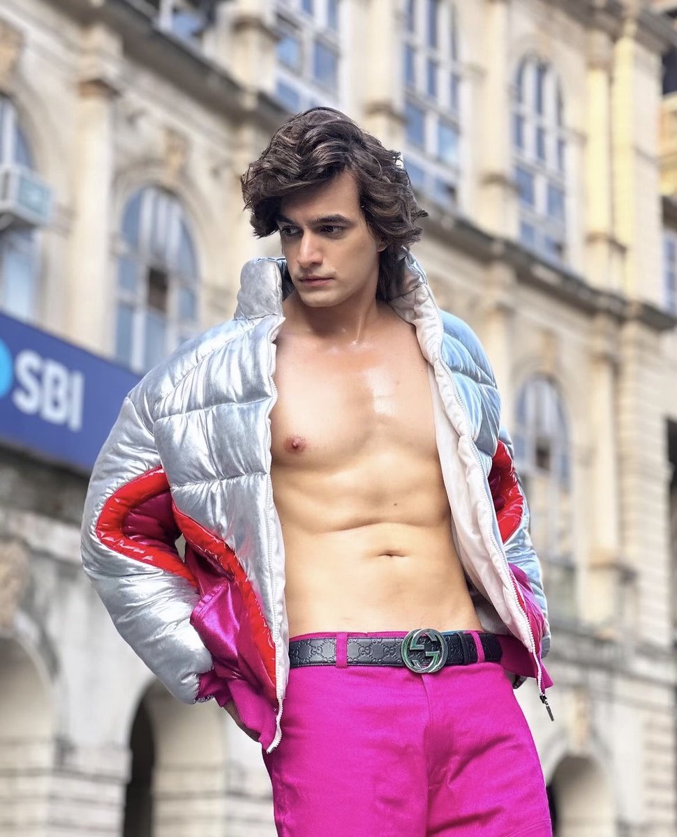 Mohsin Khan shares why he chose to do ‘Jab Mila Tu’, and how he prepped for his character Maddy #MohsinKhan #JabMilaTu urbanasian.com/featured/2024/…