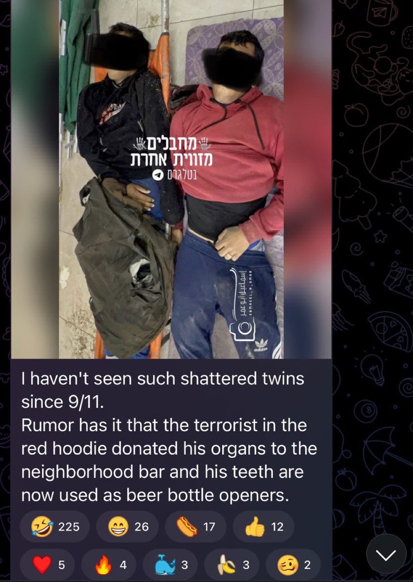 SuppressedNws's tweet photo. This is Zionism. https://t.co/7ToqCxscY8