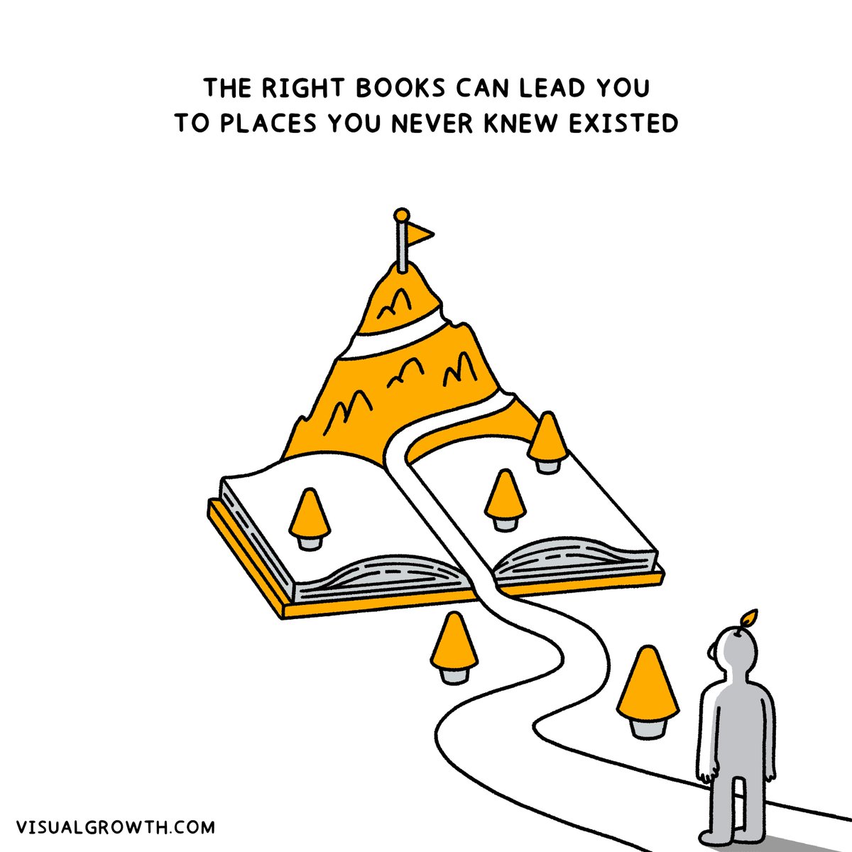 Alex & Books 📚 tweet media